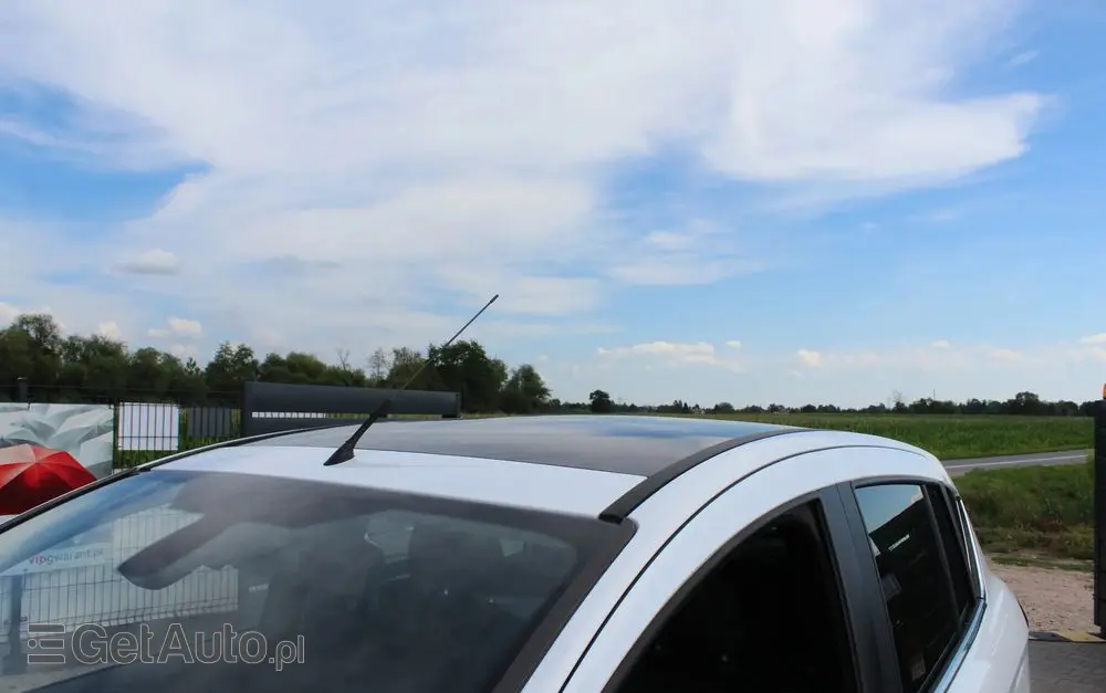 FORD B-MAX 1.0 EcoBoost Titanium