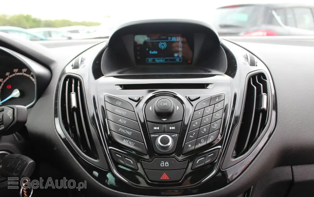 FORD B-MAX 1.0 EcoBoost Titanium