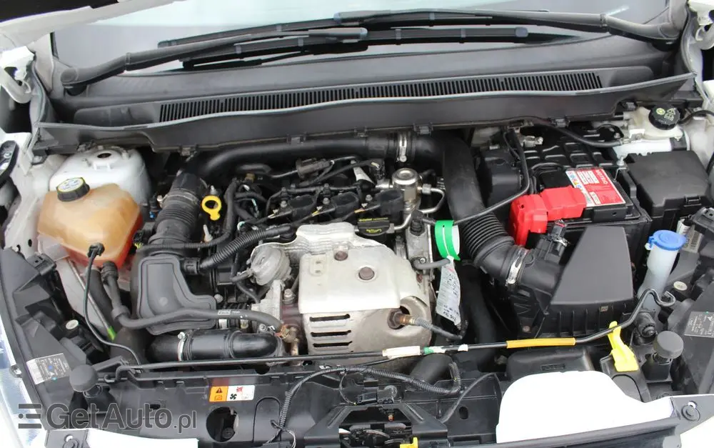 FORD B-MAX 1.0 EcoBoost Titanium