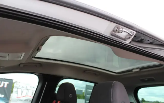 FORD B-MAX 1.0 EcoBoost Titanium