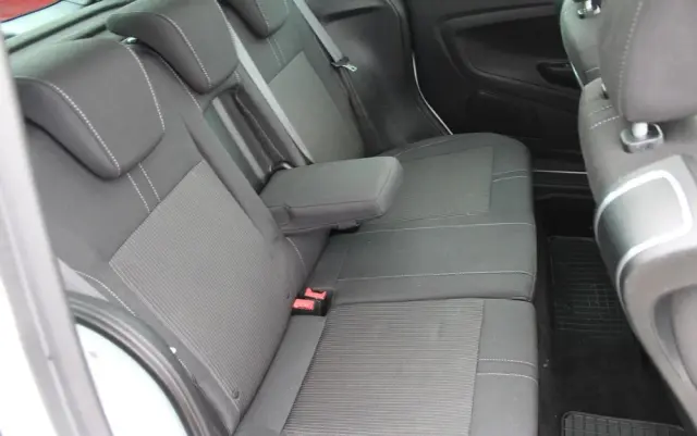 FORD B-MAX 1.0 EcoBoost Titanium