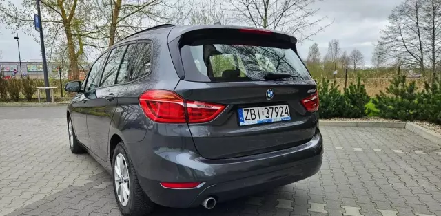 BMW Seria 2 218d (150 KM) xDrive