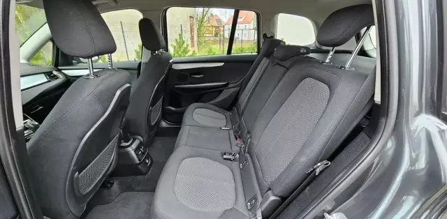 BMW Seria 2 218d (150 KM) xDrive