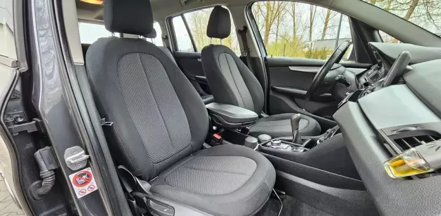 BMW Seria 2 218d (150 KM) xDrive