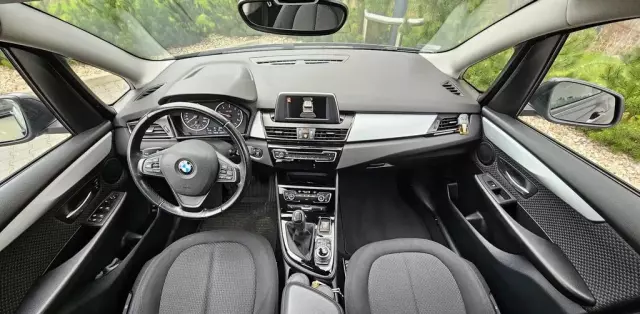 BMW Seria 2 218d (150 KM) xDrive
