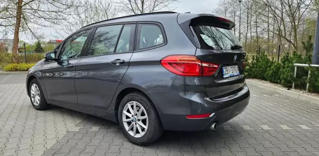 BMW Seria 2 218d (150 KM) xDrive