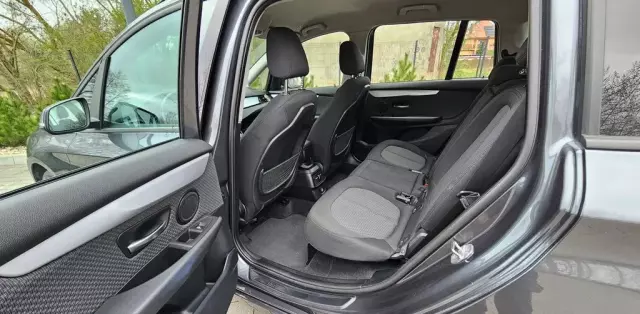 BMW Seria 2 218d (150 KM) xDrive