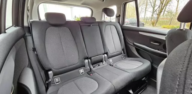 BMW Seria 2 218d (150 KM) xDrive