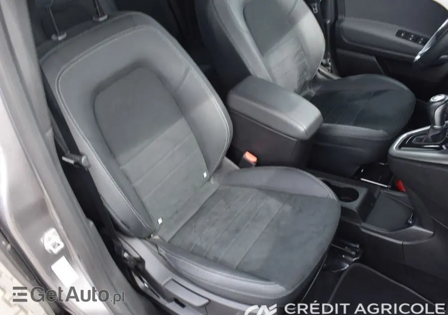 MERCEDES-BENZ Klasa T 180 d Progressive