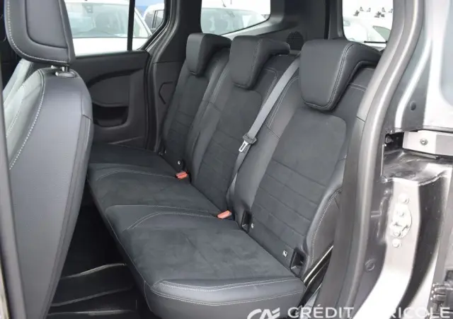 MERCEDES-BENZ Klasa T 180 d Progressive