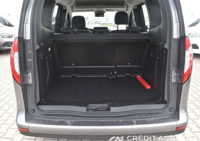 MERCEDES-BENZ Klasa T 180 d Progressive