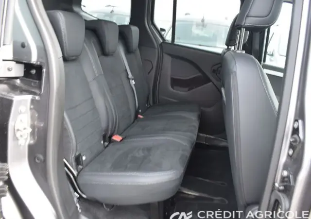 MERCEDES-BENZ Klasa T 180 d Progressive