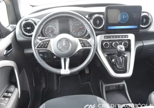 MERCEDES-BENZ Klasa T 180 d Progressive