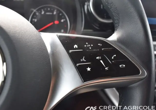 MERCEDES-BENZ Klasa T 180 d Progressive