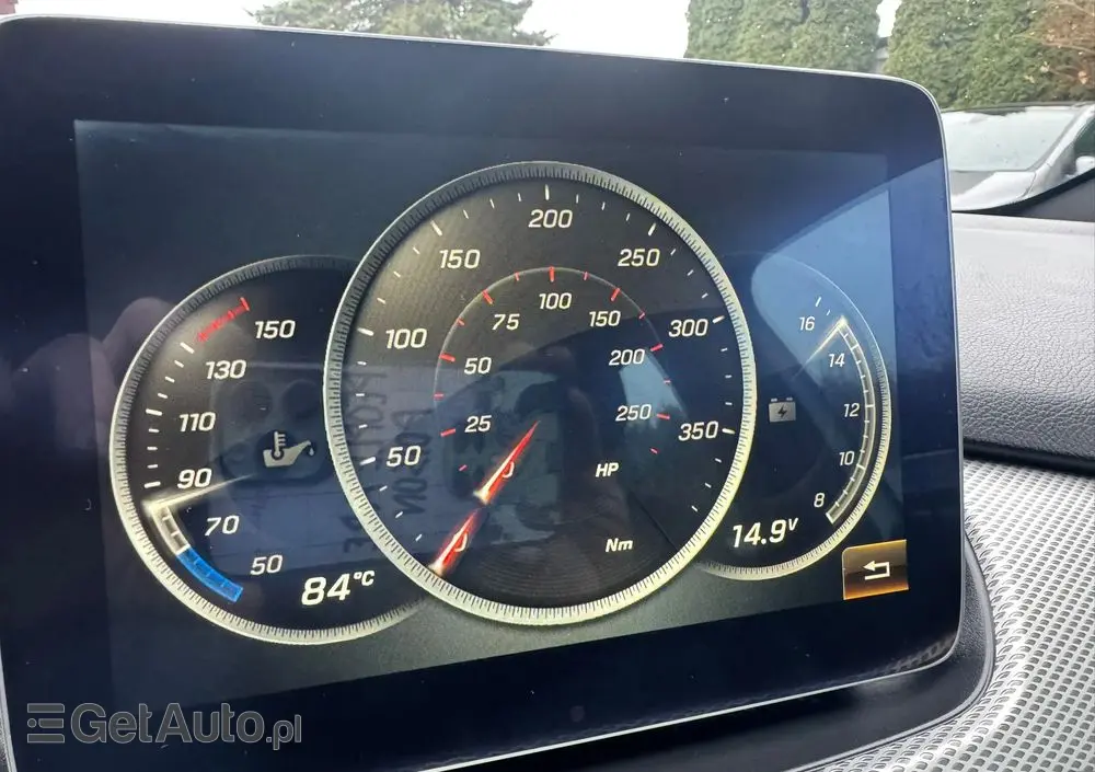 MERCEDES-BENZ Klasa B 250 4Matic 7G-DCT UrbanStyle Edition