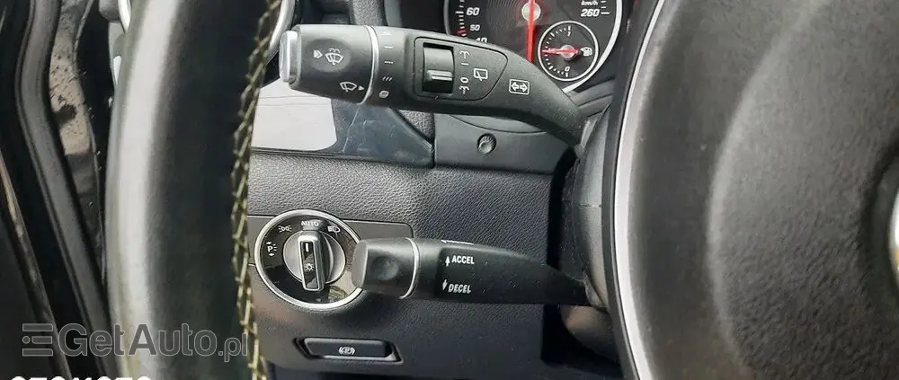 MERCEDES-BENZ Klasa B 250 4Matic 7G-DCT UrbanStyle Edition