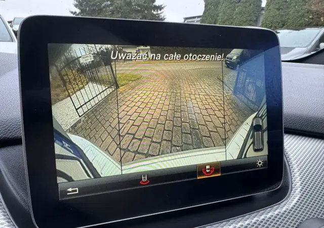 MERCEDES-BENZ Klasa B 250 4Matic 7G-DCT UrbanStyle Edition