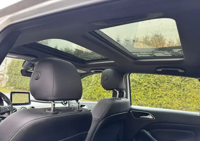 MERCEDES-BENZ Klasa B 250 4Matic 7G-DCT UrbanStyle Edition