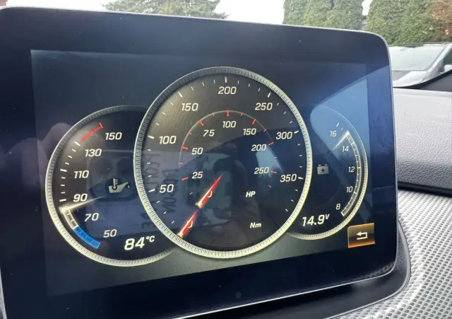 MERCEDES-BENZ Klasa B 250 4Matic 7G-DCT UrbanStyle Edition