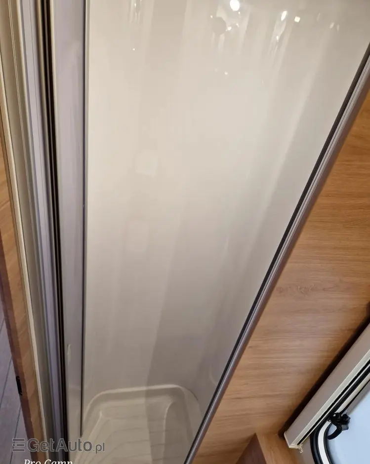 KNAUS Sudwind 580 QS 