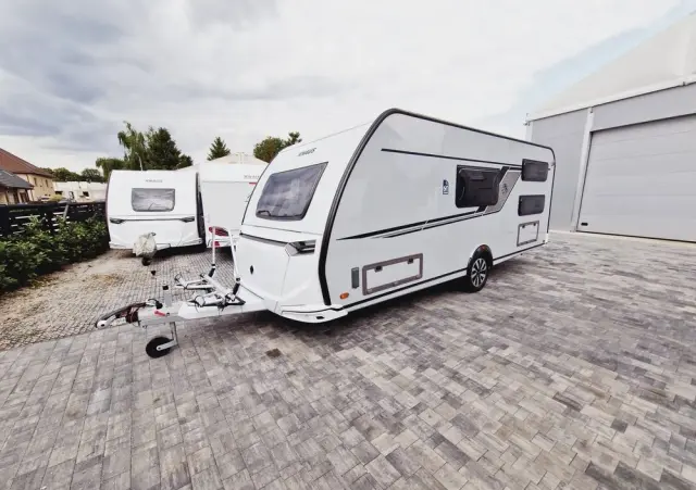 KNAUS Sudwind 580 QS 