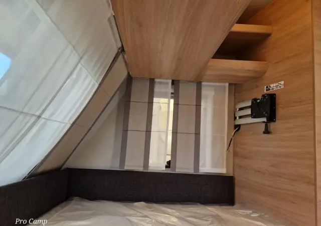 KNAUS Sudwind 580 QS 