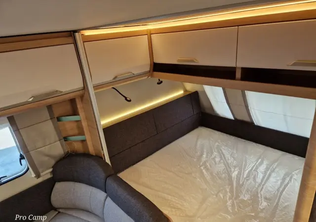 KNAUS Sudwind 580 QS 