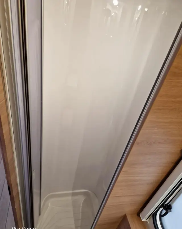 KNAUS Sudwind 580 QS 