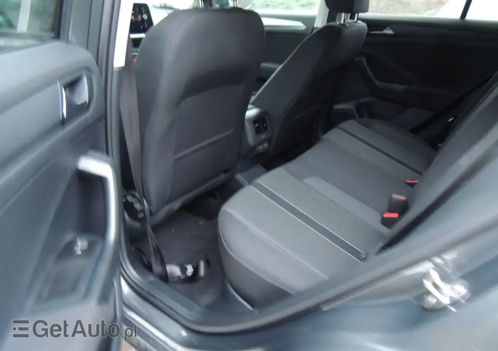 VOLKSWAGEN T-Roc 1.5 TSI Life DSG