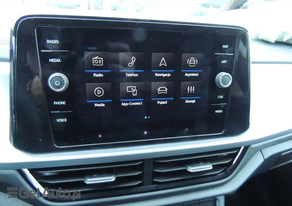 VOLKSWAGEN T-Roc 1.5 TSI Life DSG