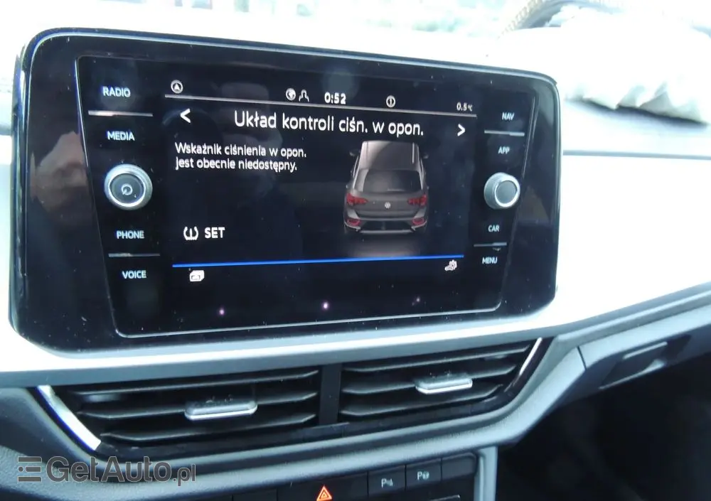 VOLKSWAGEN T-Roc 1.5 TSI Life DSG