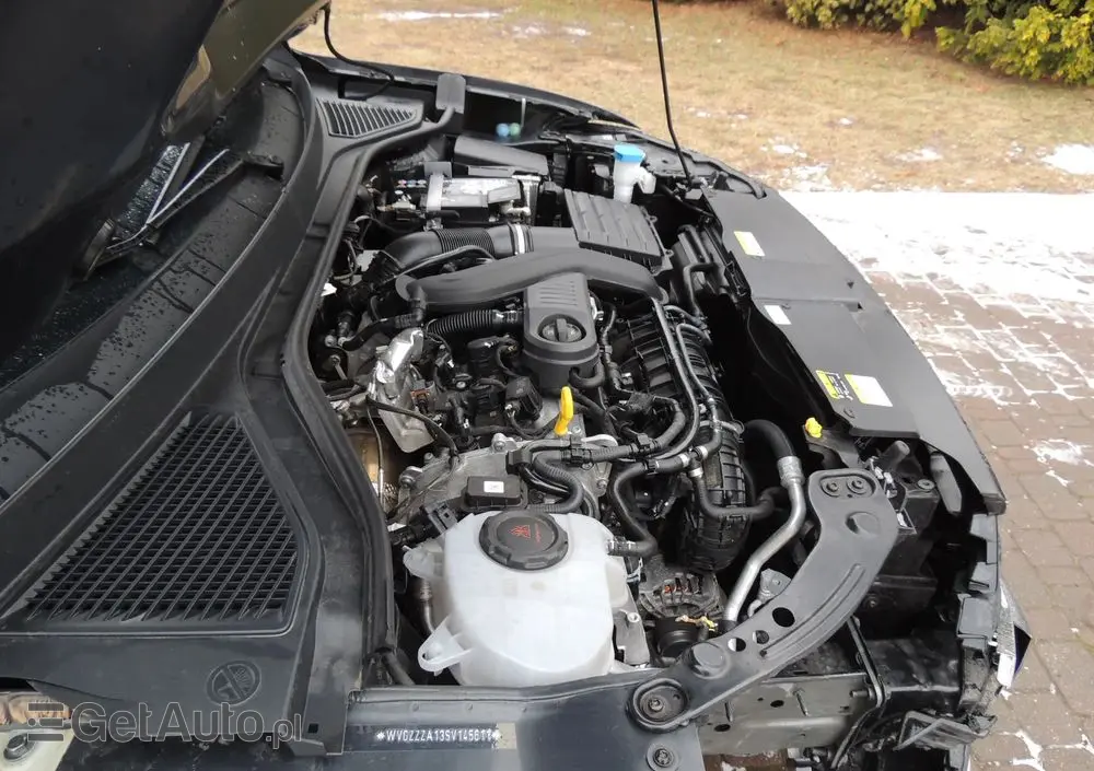 VOLKSWAGEN T-Roc 1.5 TSI Life DSG