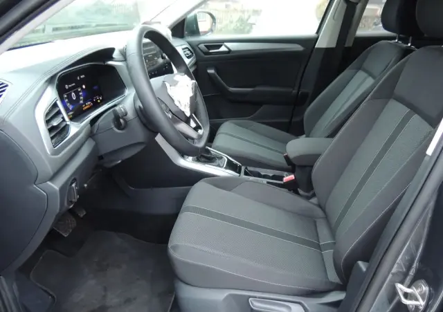 VOLKSWAGEN T-Roc 1.5 TSI Life DSG