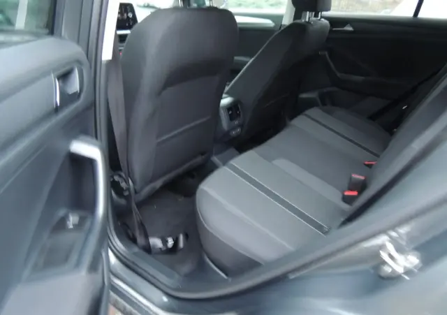 VOLKSWAGEN T-Roc 1.5 TSI Life DSG