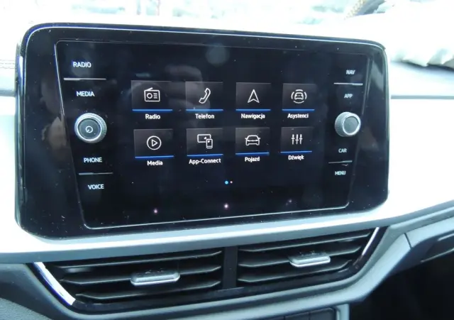 VOLKSWAGEN T-Roc 1.5 TSI Life DSG