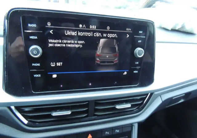 VOLKSWAGEN T-Roc 1.5 TSI Life DSG