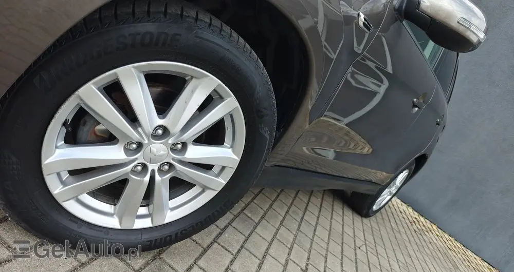 MITSUBISHI ASX 1.6 2WD Diamant Edition+