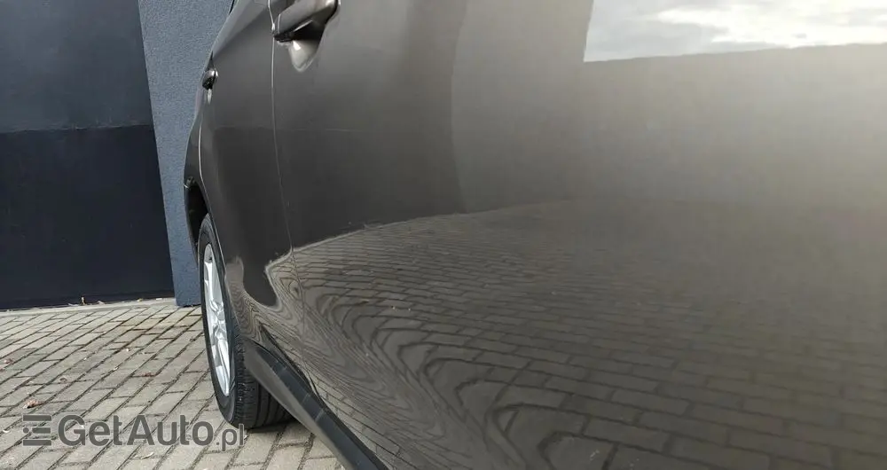 MITSUBISHI ASX 1.6 2WD Diamant Edition+