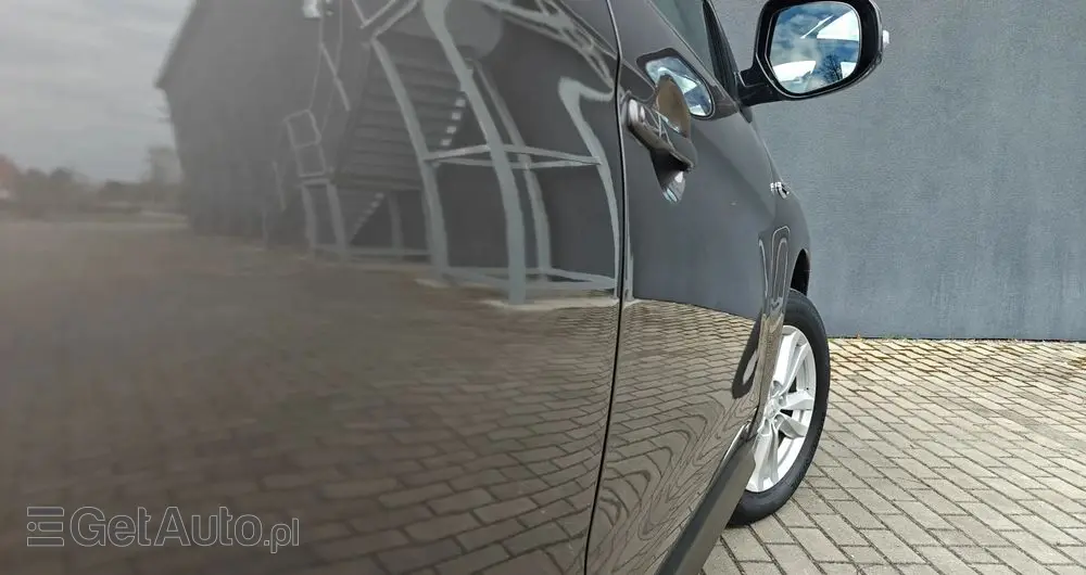 MITSUBISHI ASX 1.6 2WD Diamant Edition+