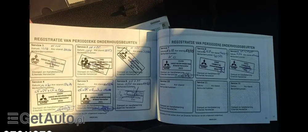 MITSUBISHI ASX 1.6 2WD Diamant Edition+