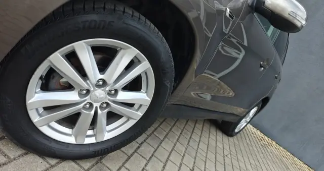 MITSUBISHI ASX 1.6 2WD Diamant Edition+