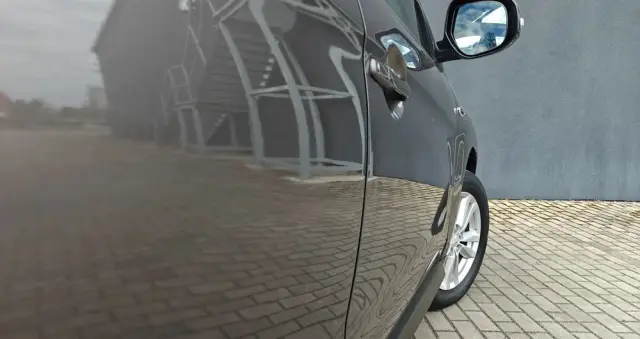 MITSUBISHI ASX 1.6 2WD Diamant Edition+