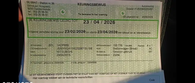 MITSUBISHI ASX 1.6 2WD Diamant Edition+