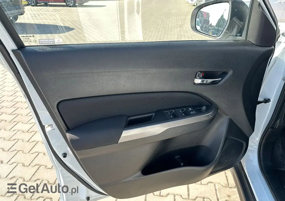 SUZUKI Vitara 1.5 Strong Hybrid Premium 2WD AGS