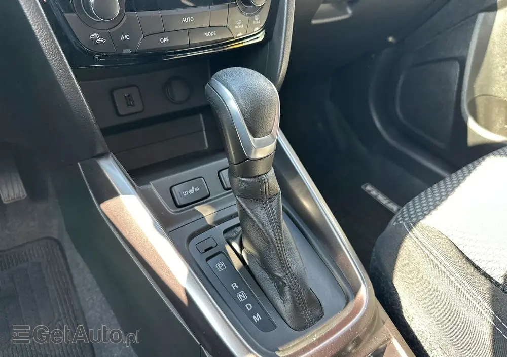 SUZUKI Vitara 1.5 Strong Hybrid Premium 2WD AGS