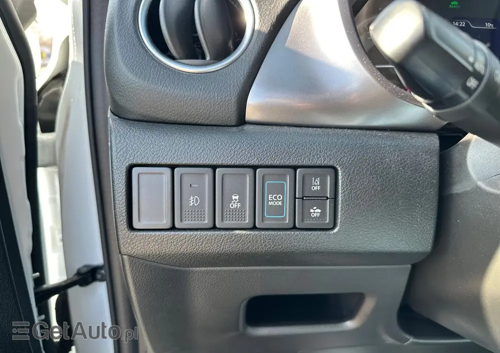 SUZUKI Vitara 1.5 Strong Hybrid Premium 2WD AGS