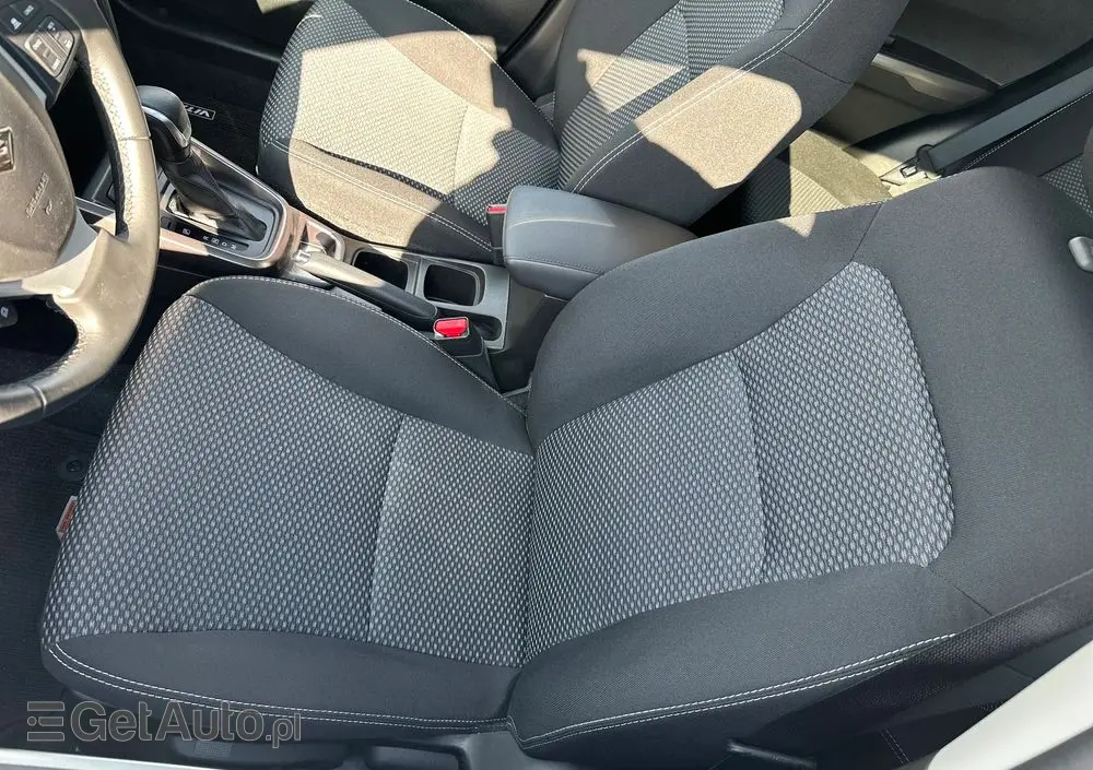 SUZUKI Vitara 1.5 Strong Hybrid Premium 2WD AGS