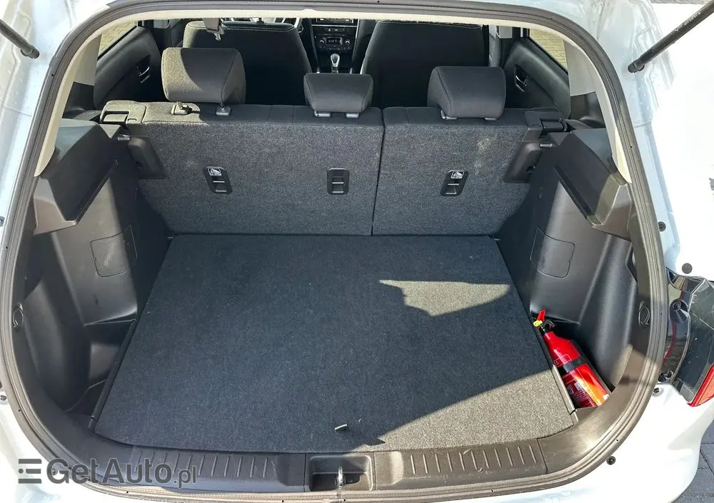 SUZUKI Vitara 1.5 Strong Hybrid Premium 2WD AGS