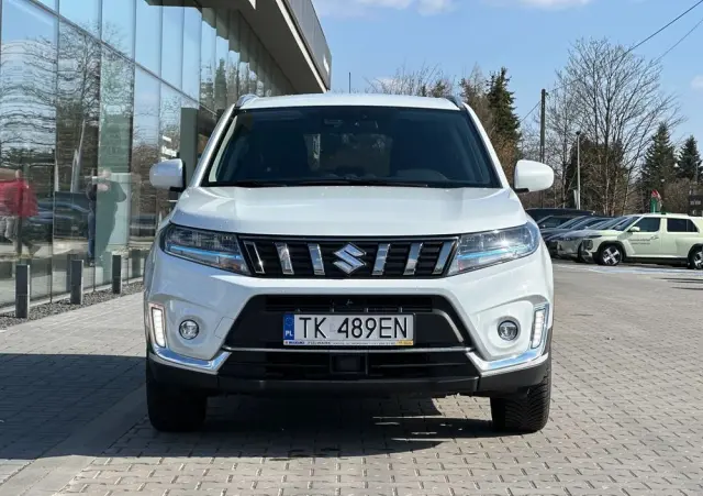SUZUKI Vitara 1.5 Strong Hybrid Premium 2WD AGS