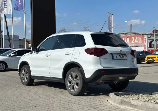 SUZUKI Vitara 1.5 Strong Hybrid Premium 2WD AGS